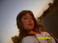 Даша Шехорина-(Говрюшкина)