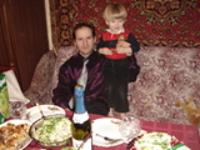 Дмитрий Белов