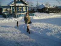 ольга касланова