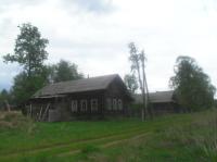 Деревня    Малиновка