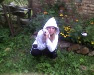 анюта  цыба