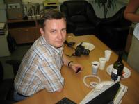 Олег Денисов