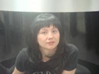 Алла Антонова