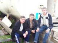 Поселок Хулимсунт