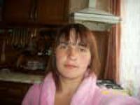 надя федотова