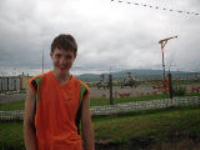 переулок Озерный