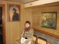 Нэля Заякина