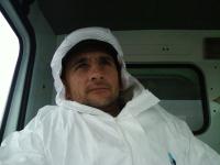 Село Терновое