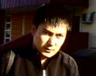 Михаил Биржанов