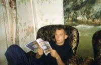 Алексей Цымбалов