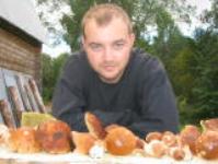 Иван Слижевский