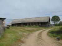 Деревня    Будрино