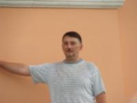 Андрей Мареев