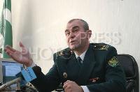 Александр  Иванович Котков