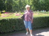 Галина Старцева(Камшилова)