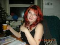 алла жиляева