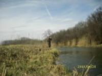 Село Средний Икорец