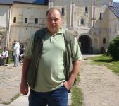 Владимир Бурыгин