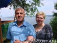 Борис Семененко