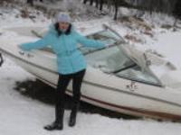 инна зарубина