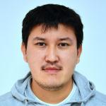 Бауржан Шарипбаев