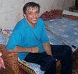 Дмитрий Черников