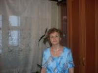 Галина Китова