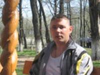 Василий Кривощеков