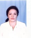 Валентина Макулова