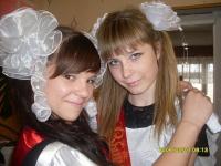 Надя Петрова