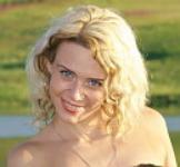 ТАНЮШКА ГЕРАСИМОВСКАЯ