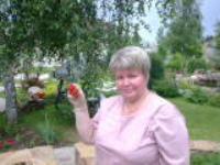 ольга лазарева(шибаева)