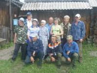 Деревня    Заводовка