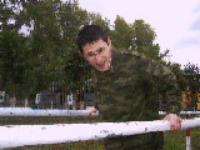 Роман Шарипов