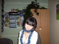 Галя Ермакова