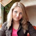 Дарья Мешкова