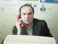 Александр Силинский