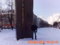 Денис Машинистов