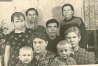 Деревня Куватка