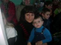 Поселок Кунерма