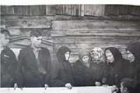 поселок Трудармейский