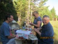 Поселок Латышский