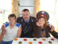 Город Макарьев