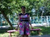 поселок Гирей