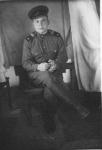 Деревня Красный Хлебороб