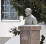 Город Шадринск