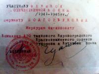 Деревня Груздева