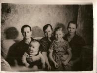 Поселок Пчевжа