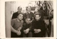 Поселок Пчевжа