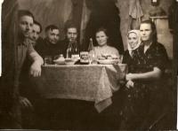 Поселок Пчевжа